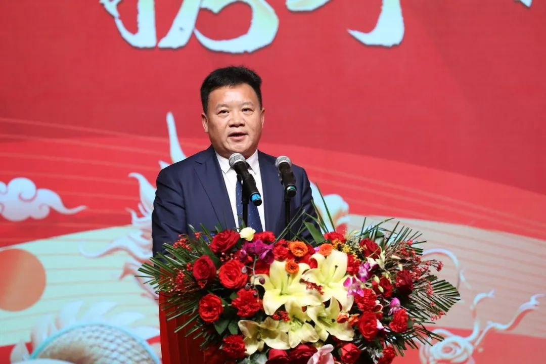 花花牛乳業(yè)30周年暨2024年客戶大會圓滿召開！
