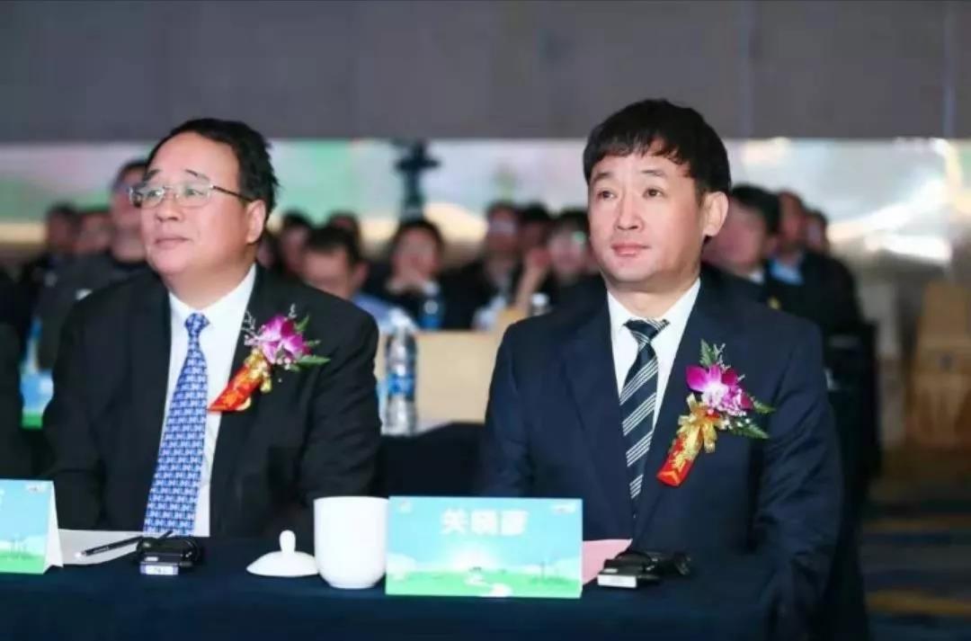 SDDDC走進(jìn)河南，看看花花牛的國(guó)際范兒！