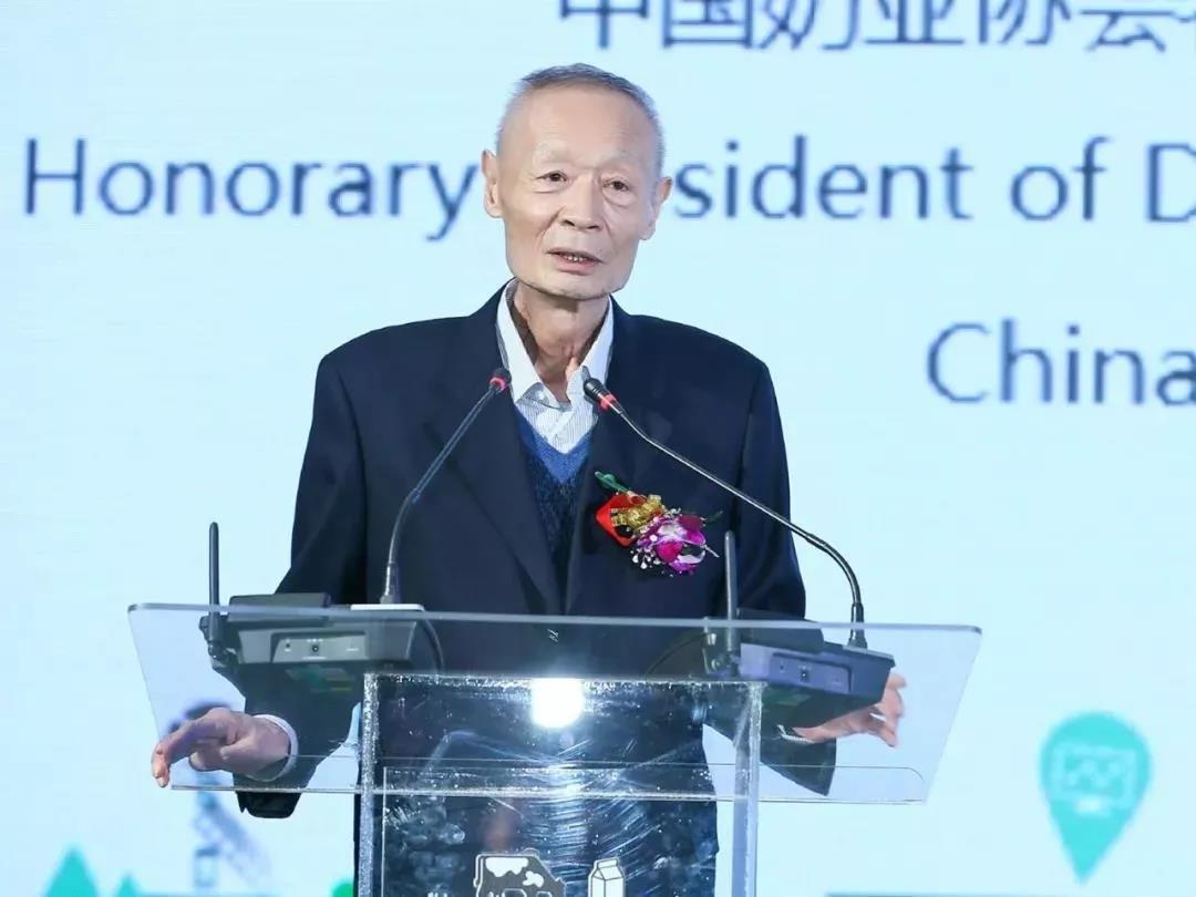 SDDDC走進(jìn)河南，看看花花牛的國(guó)際范兒！