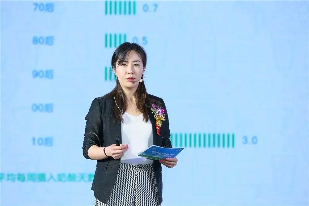 SDDDC走進(jìn)河南，看看花花牛的國(guó)際范兒！