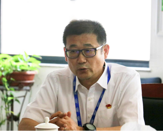 樹立信心、積蓄力量、厚積薄發(fā)、共享成果—花花牛乳業(yè)集團召開2019年半年度工作總結會