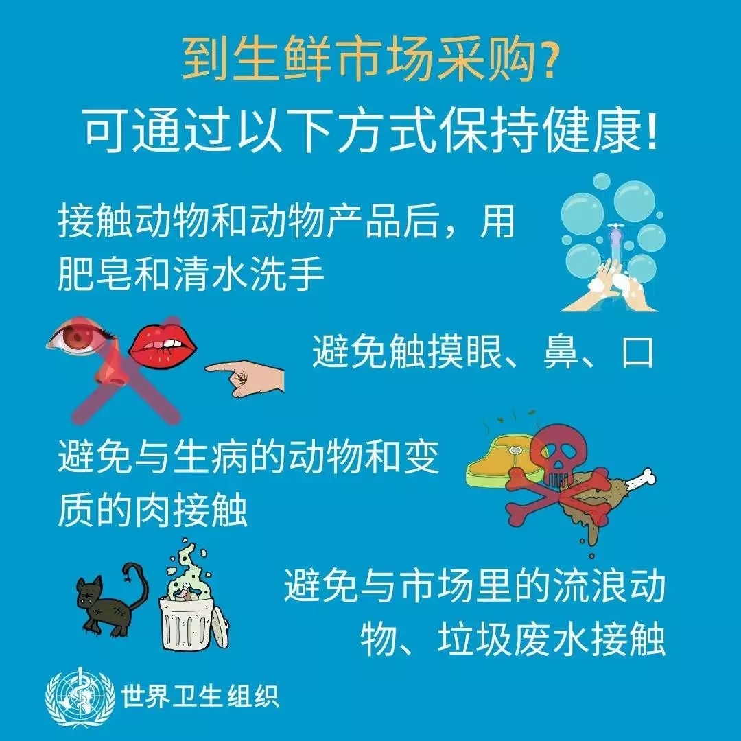 花花牛 | 共克時(shí)艱、遏制疫情，請相信國家力量！