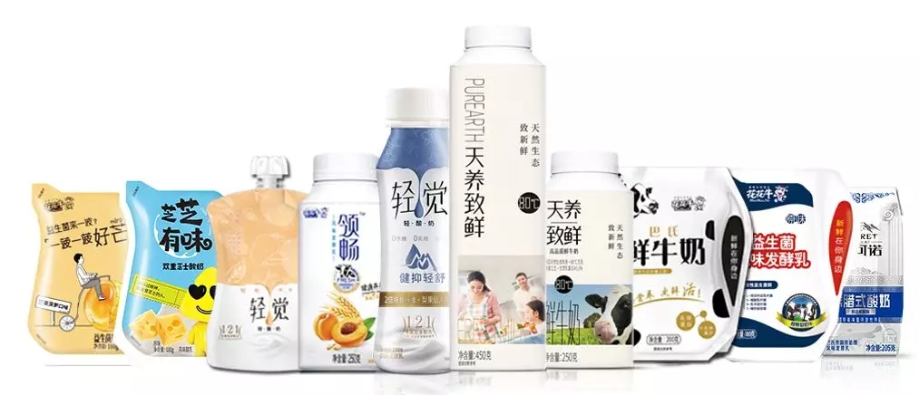 花花牛 | 共克時(shí)艱、遏制疫情，請相信國家力量！