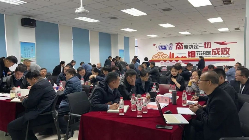 賦能業(yè)務發(fā)展，助力目標達成丨花花?？冃Ц倪M工作坊活動成功舉辦